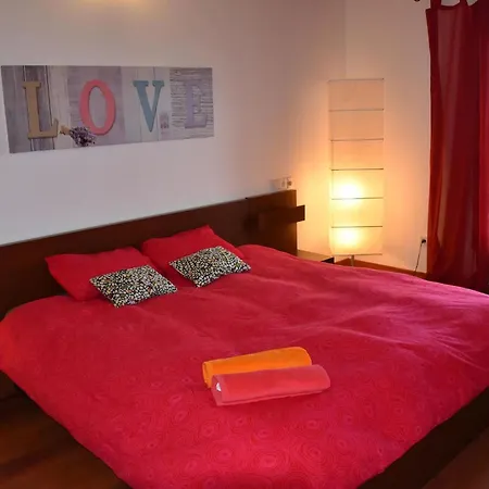 Casa vacanze Son Fred, Campos, Campos (Mallorca)