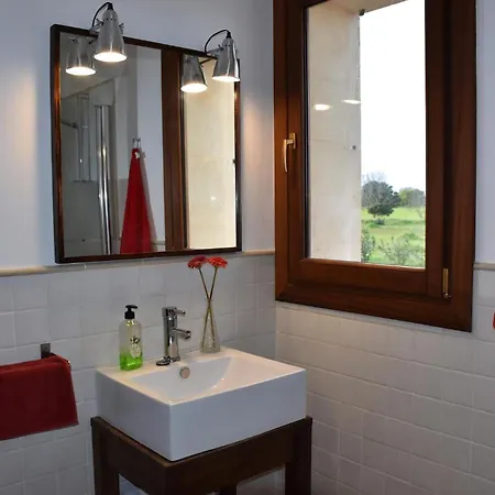 Casa vacanze Son Fred, Campos,