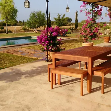 Son Fred, Campos, Casa vacanze Campos (Mallorca)